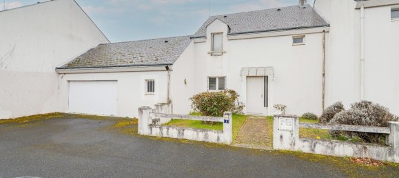 Дом с 4 спальнями в Шузе-сюр-Луара, Франция № 85060 2