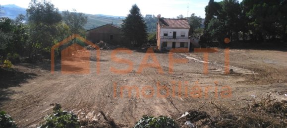 Grundstück in Turcifal, Portugal, Nr. 162132 7