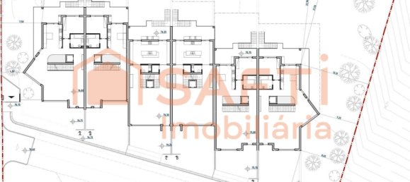 Grundstück in Turcifal, Portugal, Nr. 162132 11