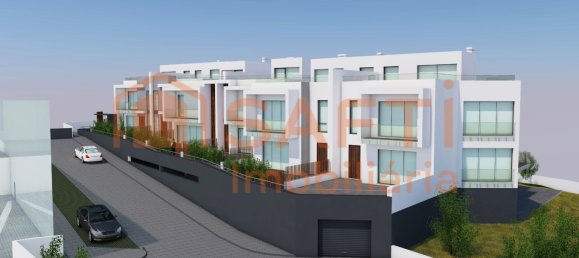 Grundstück in Turcifal, Portugal, Nr. 162132 6