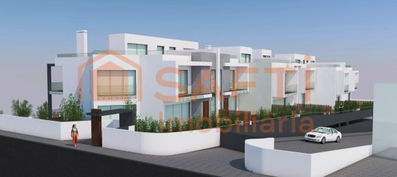 Grundstück in Turcifal, Portugal, Nr. 162132 4