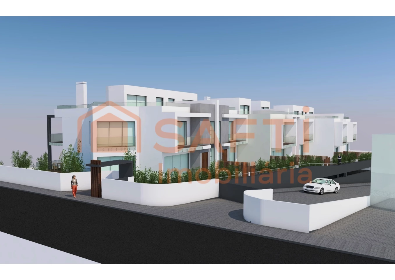 Grundstück in Turcifal, Portugal, Nr. 162132