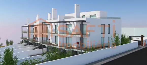 Grundstück in Turcifal, Portugal, Nr. 162132 2