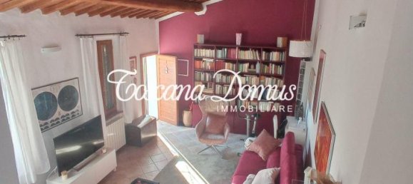 10 rooms House in Siena, Italy No. 28171 3