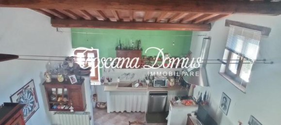 10 rooms House in Siena, Italy No. 28171 2