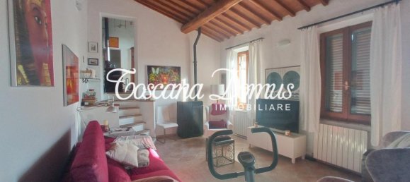 10 rooms House in Siena, Italy No. 28171 15