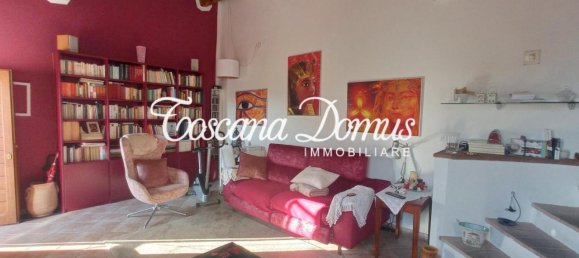 10 rooms House in Siena, Italy No. 28171 13