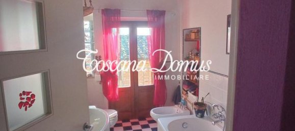 10 rooms House in Siena, Italy No. 28171 18
