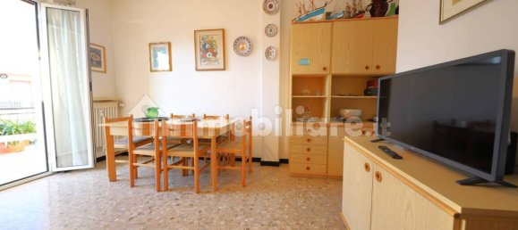 Пентхаус с 1 спальней в Лоано, Италия № 13524 8