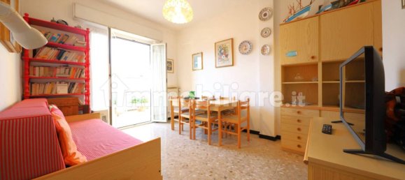 Пентхаус с 1 спальней в Лоано, Италия № 13524 7