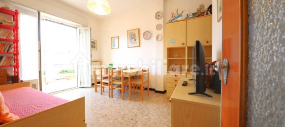 Пентхаус с 1 спальней в Лоано, Италия № 13524 6