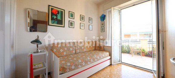 Пентхаус с 1 спальней в Лоано, Италия № 13524 17