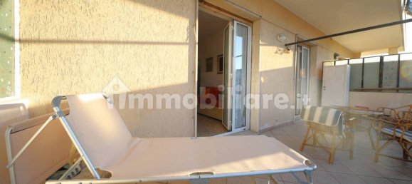 Пентхаус с 1 спальней в Лоано, Италия № 13524 5