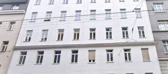 2-Zimmer Wohnung in Favoriten, Austria, Nr. 138619 15