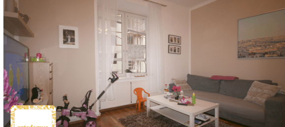 2-Zimmer Wohnung in Favoriten, Austria, Nr. 138619 3