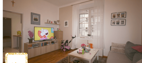 2-Zimmer Wohnung in Favoriten, Austria, Nr. 138619 2