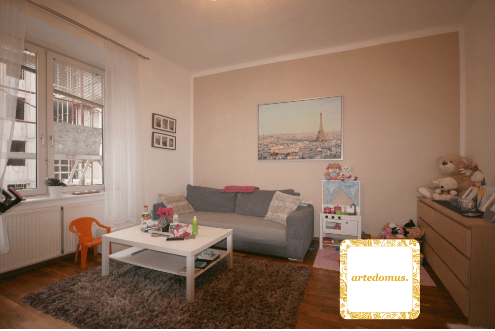 2-Zimmer Wohnung in Favoriten, Austria, Nr. 138619