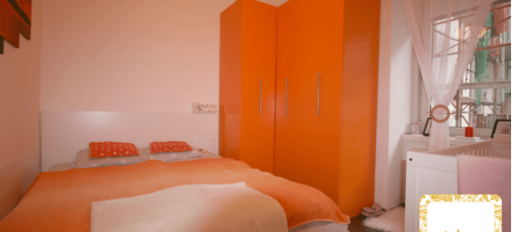 2-Zimmer Wohnung in Favoriten, Austria, Nr. 138619 8