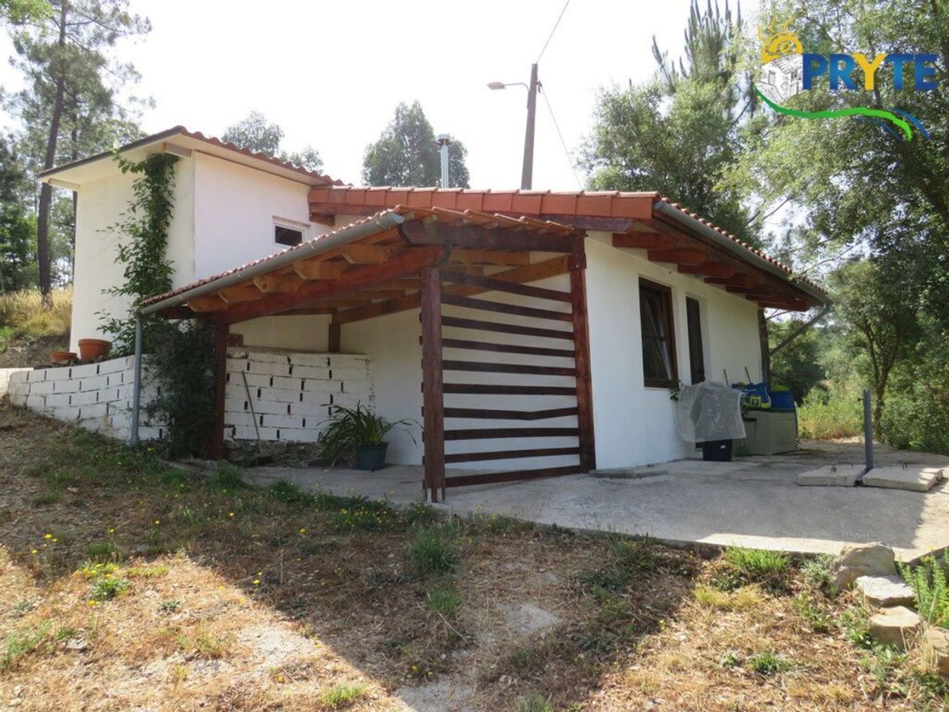 3 bedrooms House in Serta, Portugal No. 210936