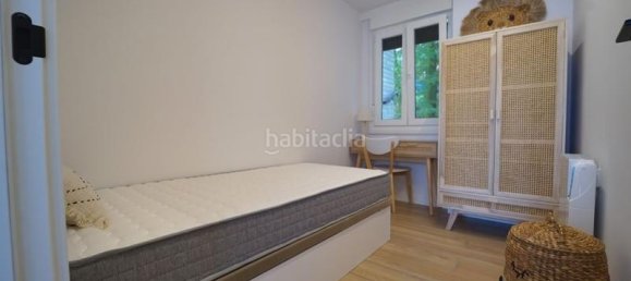 Квартира с 2 спальнями в Страна Басков, Испания № 158796 17