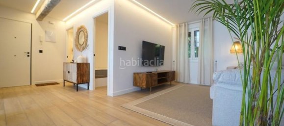 Квартира с 2 спальнями в Страна Басков, Испания № 158796 11