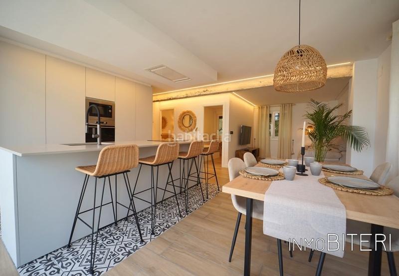 Квартира с 2 спальнями в Страна Басков, Испания № 158796