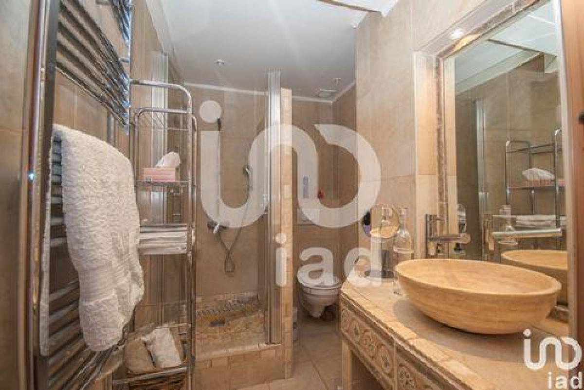 Студия в кондо  в Канны, Франция № 14722