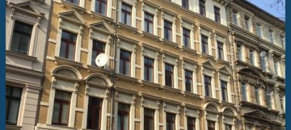 1 Schlafzimmer Wohnung in Leipzig, Germany, Nr. 57622 3