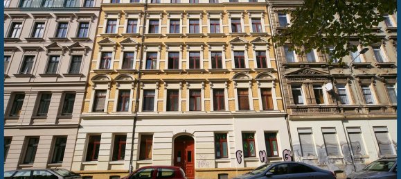 1 Schlafzimmer Wohnung in Leipzig, Germany, Nr. 57622 2