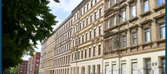 1 Schlafzimmer Wohnung in Leipzig, Germany, Nr. 57622 6