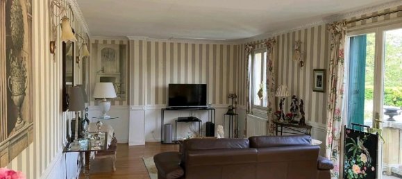 4 bedrooms House in Villers-sous-Saint-Leu, France No. 274751 2