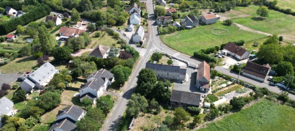  Land in Saint-Senoch, France No. 80129 3