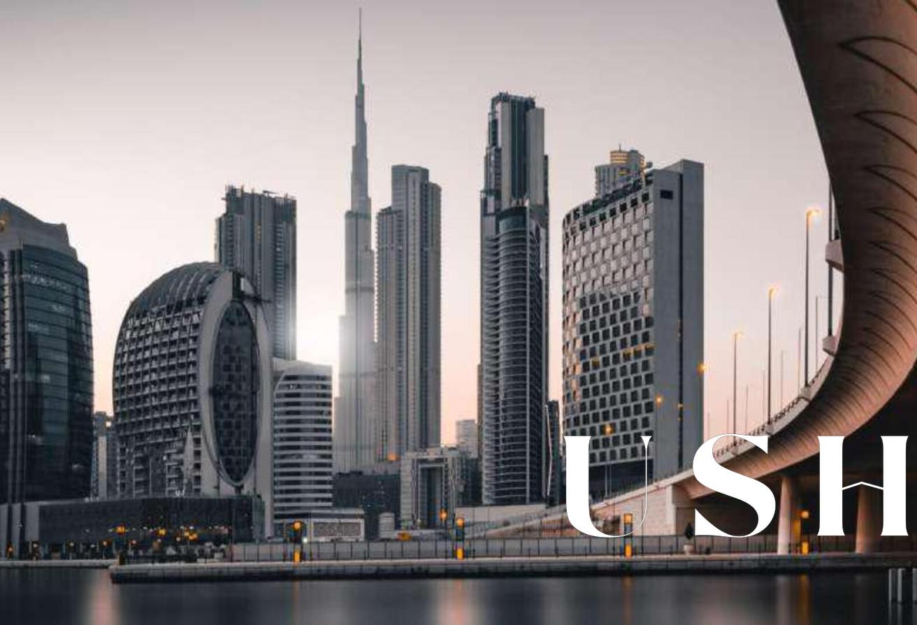 Apartamento de 1 dormitorio en Business Bay, UAE No. 97939