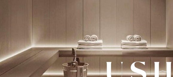 Apartamento de 1 dormitorio en Business Bay, UAE No. 97939 9