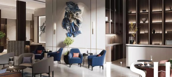 Apartamento de 1 dormitorio en Business Bay, UAE No. 97939 2