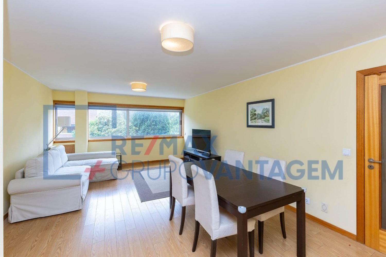 3 غرف نوم شقة في Matosinhos, Portugal رقم 192293