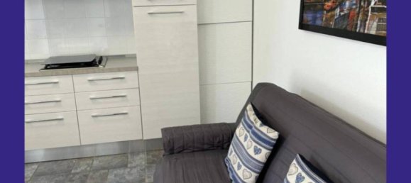 1 غرف نوم منزل في Aosta, Italy رقم 340601 4