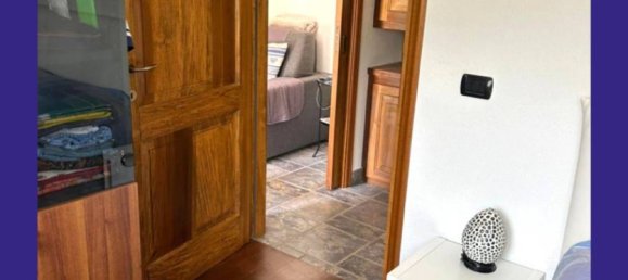 1 غرف نوم منزل في Aosta, Italy رقم 340601 10