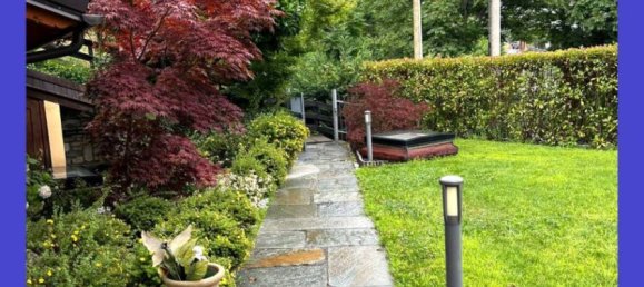 1 غرف نوم منزل في Aosta, Italy رقم 340601 12