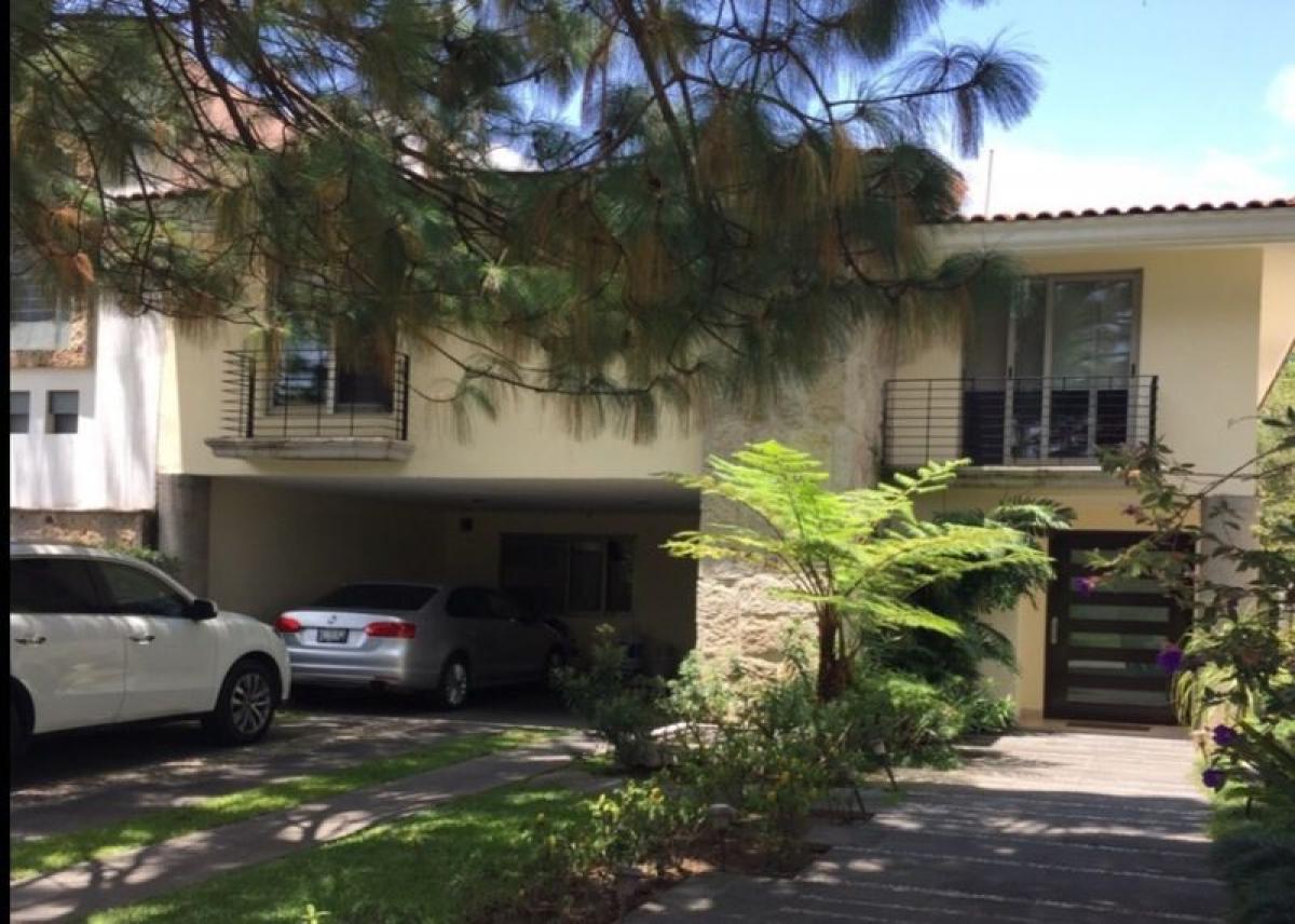 3 bedrooms House in Jalisco, Mexico No. 156196