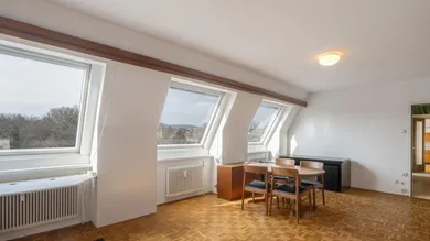 2-Zimmer Wohnung in Währing, Austria, Nr. 136550