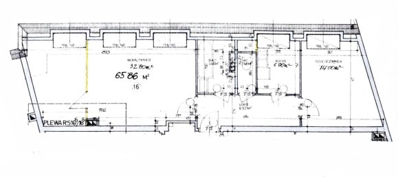 2-Zimmer Wohnung in Währing, Austria, Nr. 136550 10