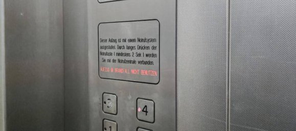 2-Zimmer Wohnung in Währing, Austria, Nr. 136550 15