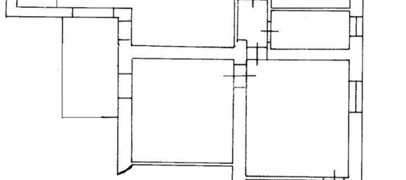 3-salle Appartement à Naples, Italy No. 268082 30