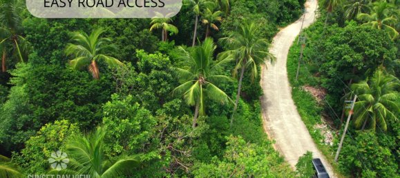 15.5 bedrooms Commercial property in Koh Pha Ngan, Thailand No. 25044 6