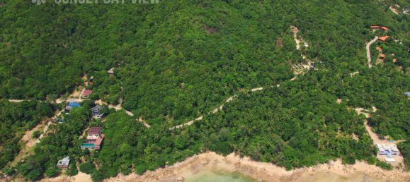 15.5 bedrooms Commercial property in Koh Pha Ngan, Thailand No. 25044 7