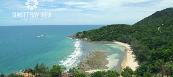 15.5 bedrooms Commercial property in Koh Pha Ngan, Thailand No. 25044 4