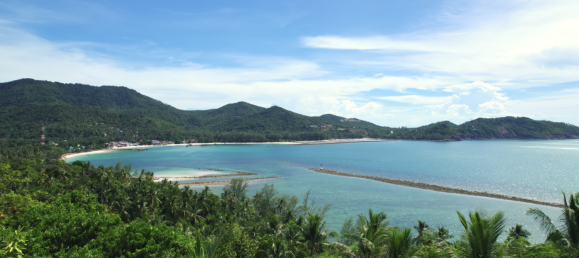 15.5 bedrooms Commercial property in Koh Pha Ngan, Thailand No. 25044 8