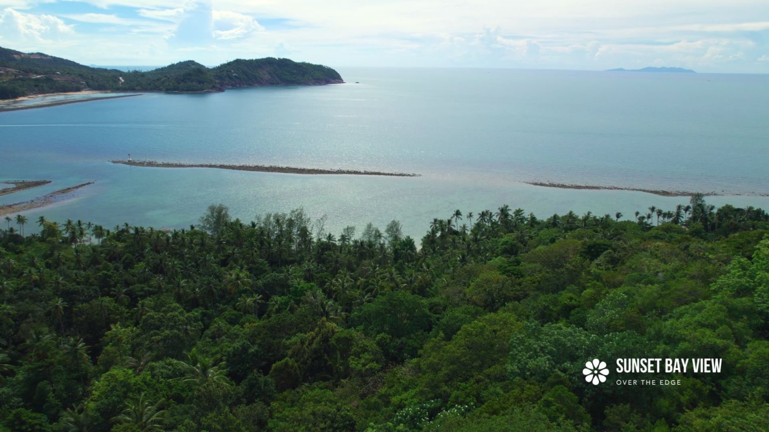 15.5 bedrooms Commercial property in Koh Pha Ngan, Thailand No. 25044