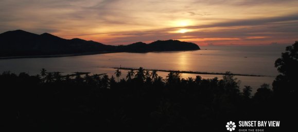 15.5 bedrooms Commercial property in Koh Pha Ngan, Thailand No. 25044 2